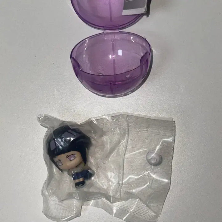 [SOLD OUT] 나루토 히나타 마치보우케 미개봉