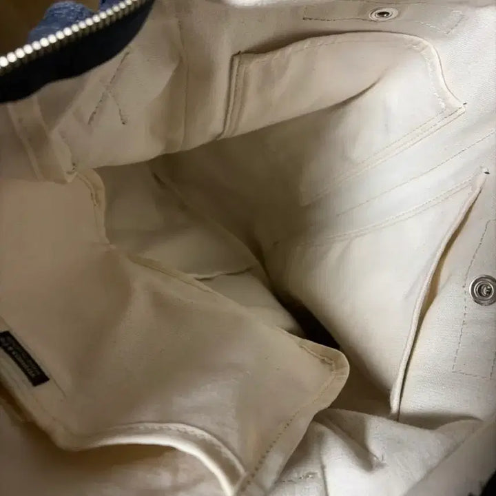 [BUNJANG] Porter 2-Way Helmet Bag / 포터 진 투웨이 헬멧백