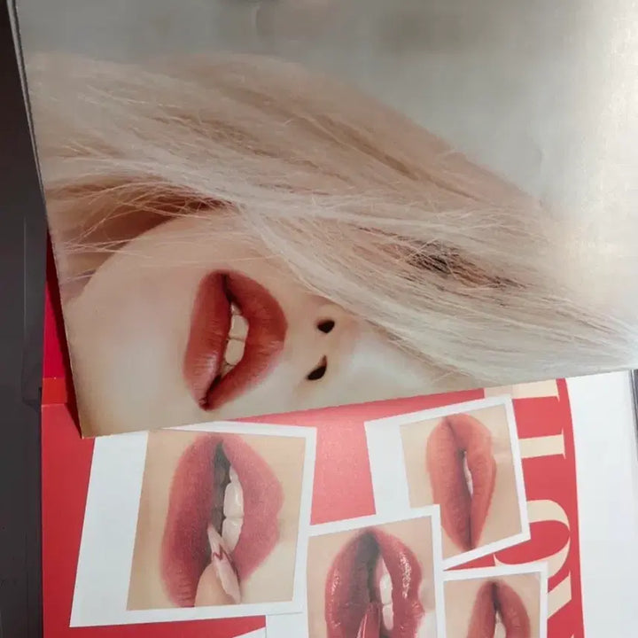 [SOLD OUT] (여자)아이들 I LOVE 앨범 (덤 후게게 줌)