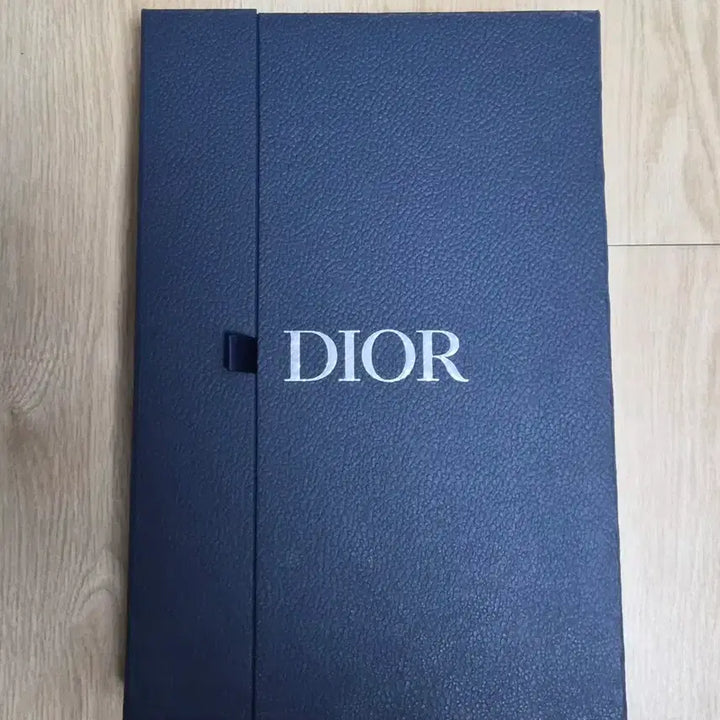 [BUNJANG] Dior Oblique Cotton Terry T-Shirt XL / 디올 오블리크 코튼 테리 반팔티