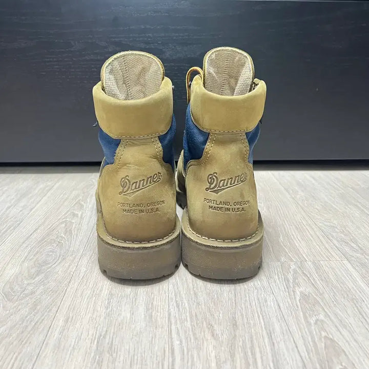 [BUNJANG] Danner Light II Gore-Tex Mojave US7 EE / 대너 라이트2 고어텍스 mojave US7 ee