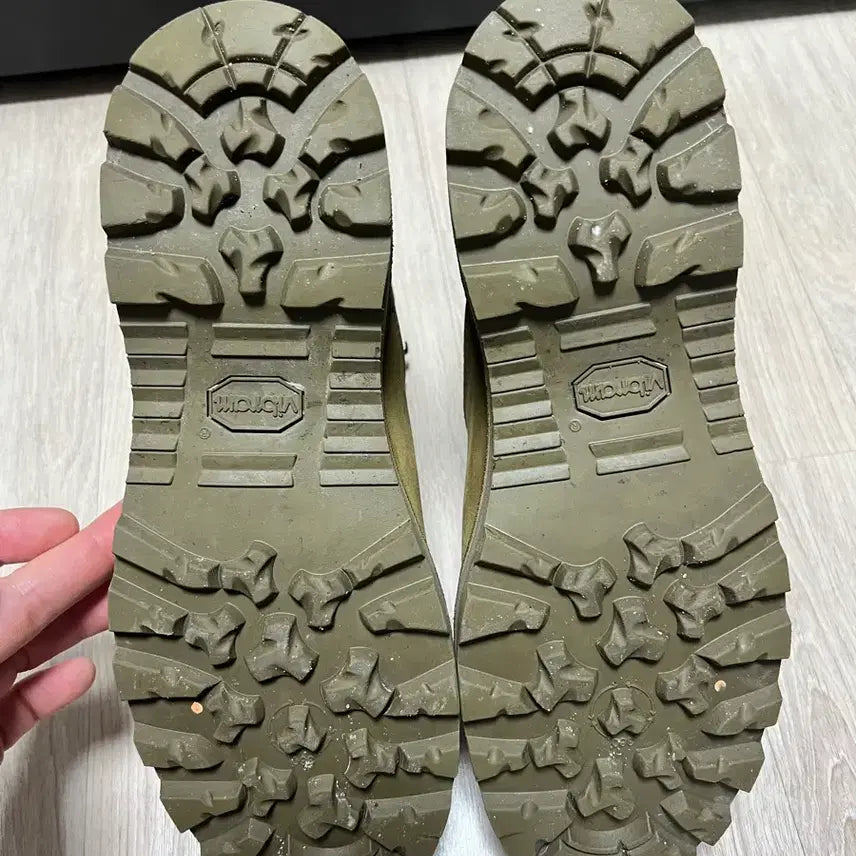 [BUNJANG] Danner Light II Gore-Tex Mojave US7 EE / 대너 라이트2 고어텍스 mojave US7 ee