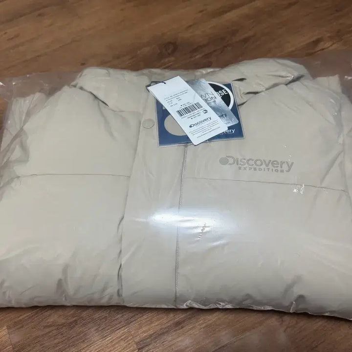 [BUNJANG] Discovery Expedition Lester G Goose Down Jacket / 디스커버리 익스페디션 남성 레스터G 구스다운