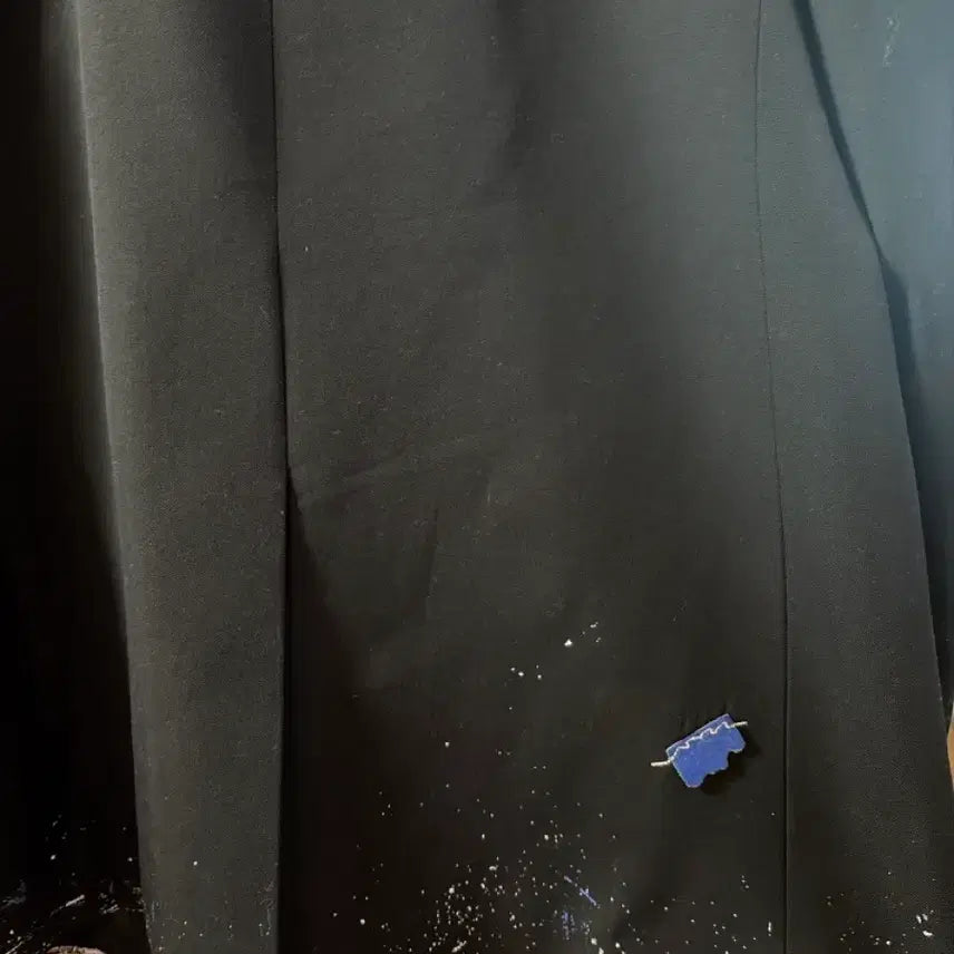 [BUNJANG] ADER Error Noir Blazer / 아더에러 느와르 블레이저 A1