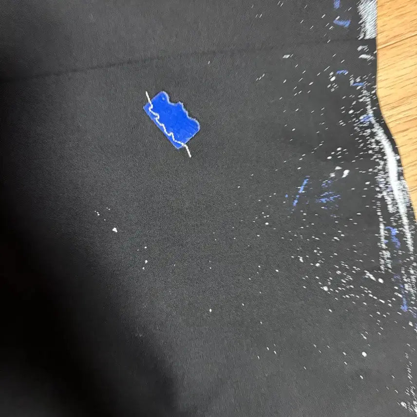 [BUNJANG] ADER Error Noir Blazer / 아더에러 느와르 블레이저 A1