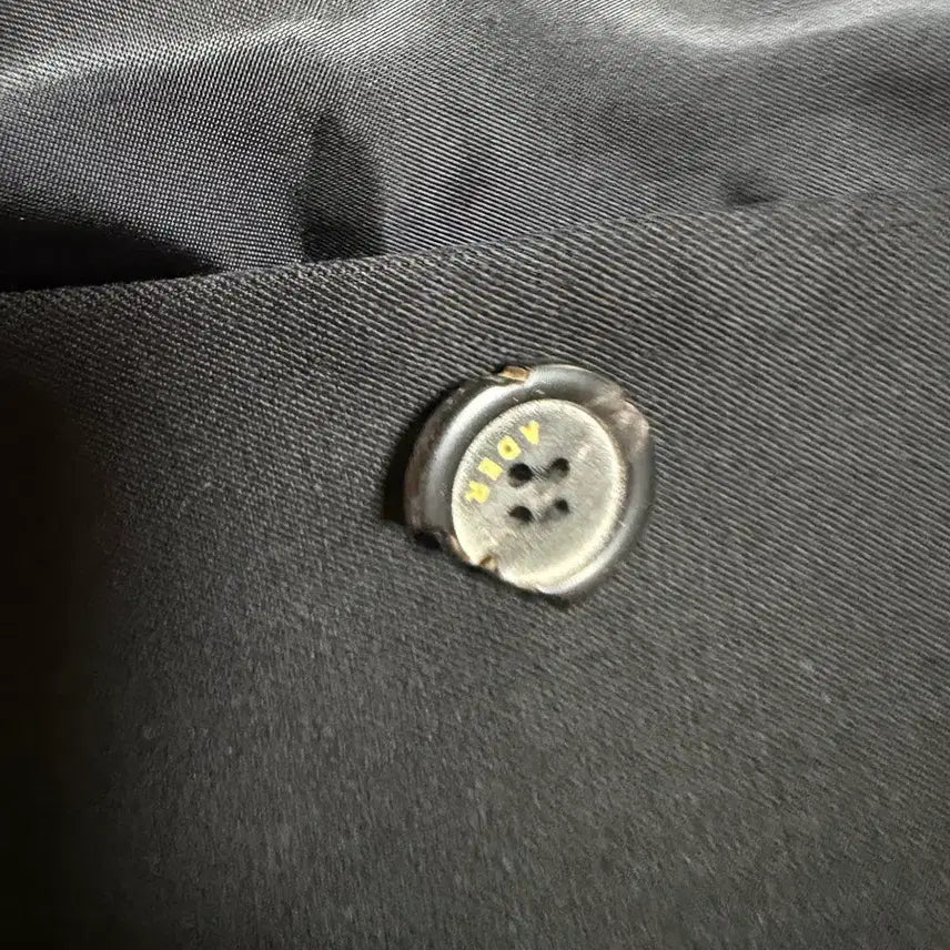 [BUNJANG] ADER Error Noir Blazer / 아더에러 느와르 블레이저 A1