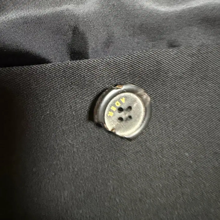 [BUNJANG] ADER Error Noir Blazer / 아더에러 느와르 블레이저 A1