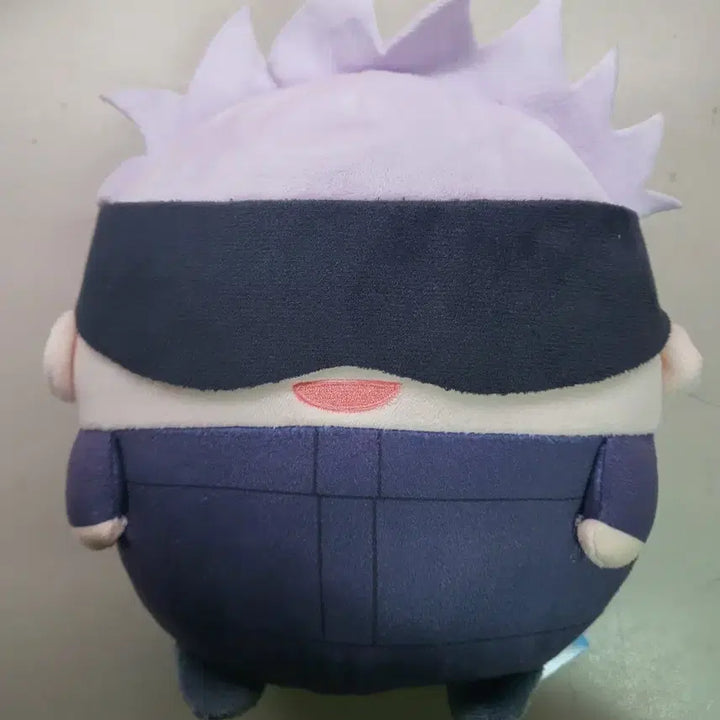 [SOLD OUT] 선생 고죠 후와코로링 M