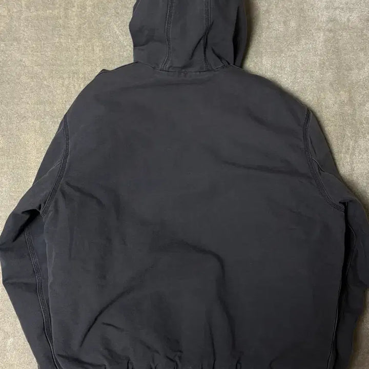 [BUNJANG] Carhartt OG Active Jacket Graphite / 칼하트 og 액티브 자켓 graphite 새상품