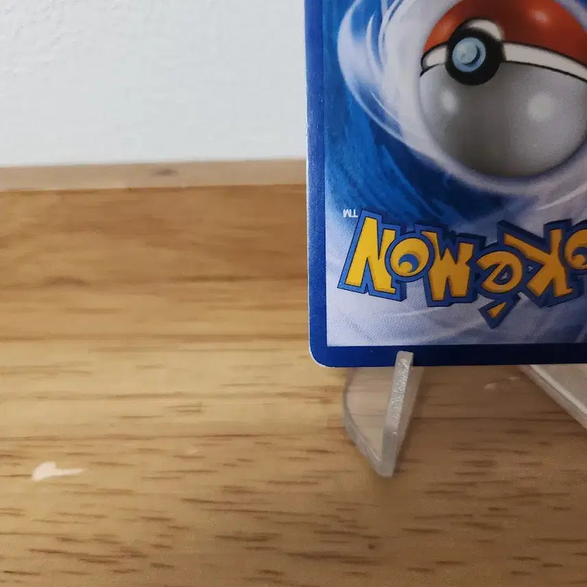 [BUNJANG] Pokemon M Mewtwo ex SR Card / 포켓몬 카드 M뮤츠 ex sr