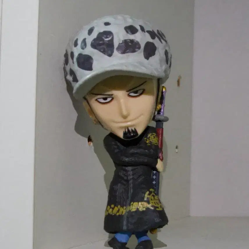 [BUNJANG] One Piece Mini Figure Bundle Set / 원피스 미니 피규어 일괄