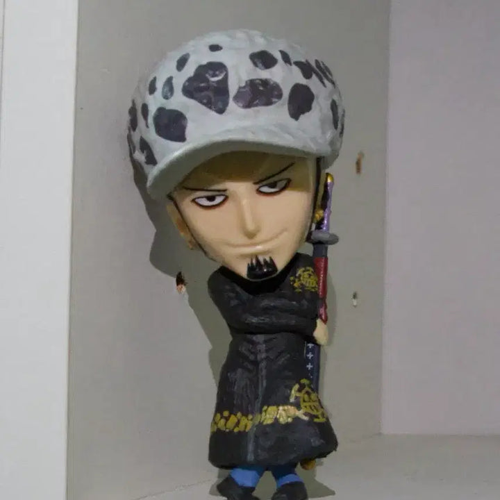 [BUNJANG] One Piece Mini Figure Bundle Set / 원피스 미니 피규어 일괄