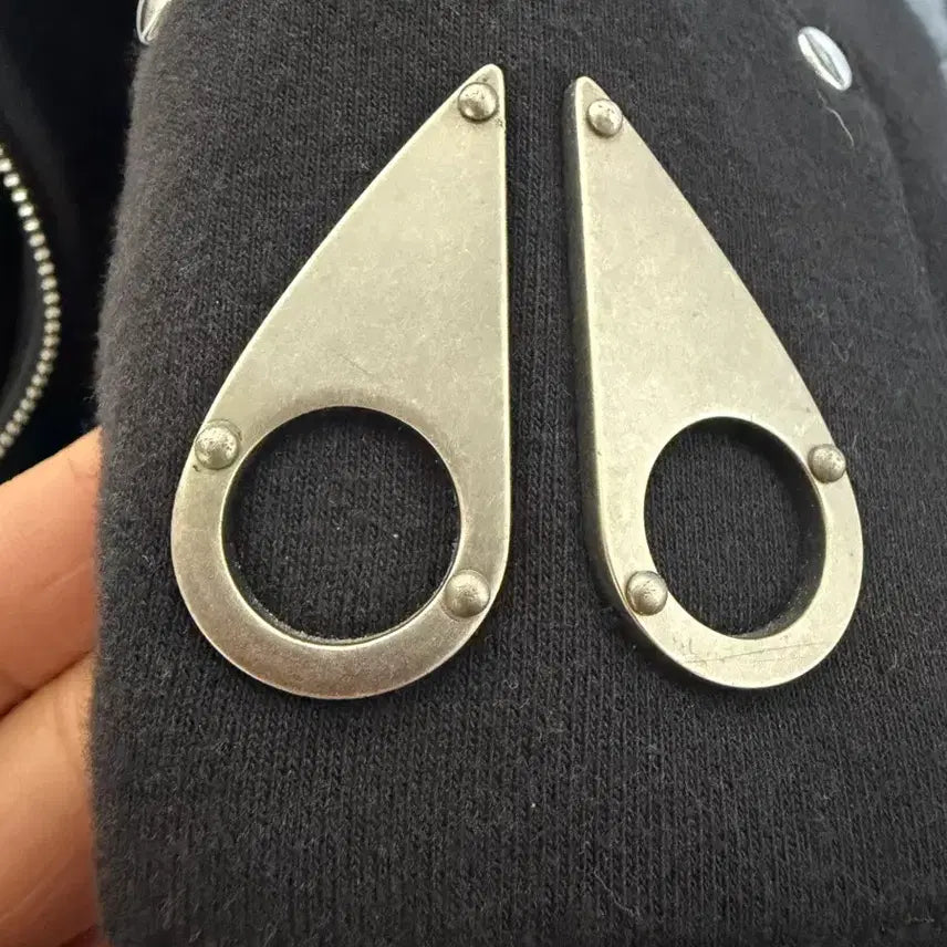 [BUNJANG] Moose Knuckles Bunny Sweater / 무스너클 버니스웨터