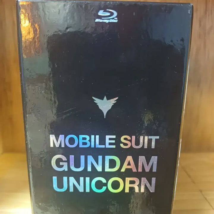 [SOLD OUT] 건담 블루레이 한국정발 dvd