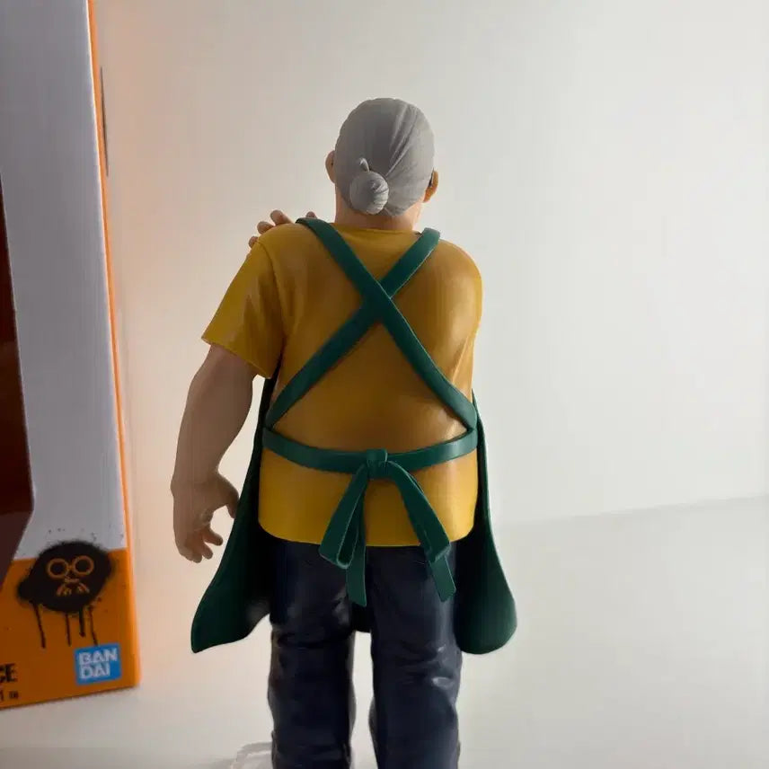 [BUNJANG] Sakamoto Days Vol.1 Sakamoto &amp; Nagumo Figure / 사카모토데이즈 vol.1 A상 사카모토 &amp; 라스트원 나구모 개봉 양품