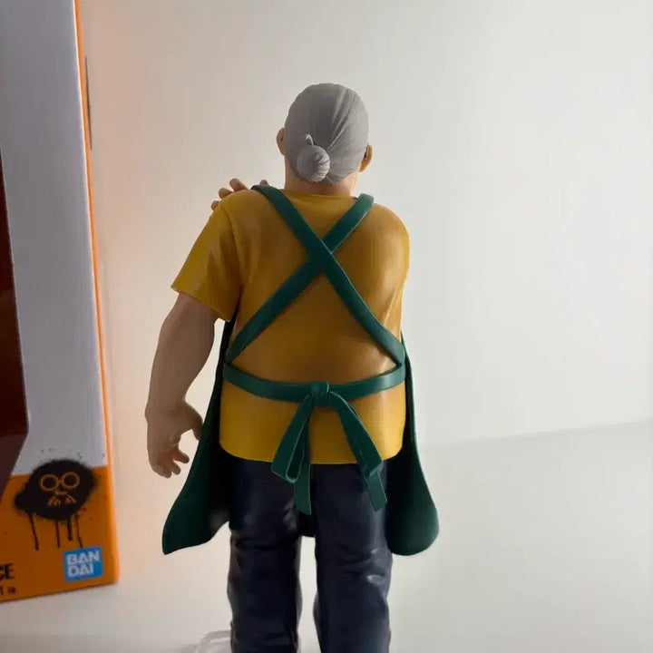[BUNJANG] Sakamoto Days Vol.1 Sakamoto &amp; Nagumo Figure / 사카모토데이즈 vol.1 A상 사카모토 &amp; 라스트원 나구모 개봉 양품