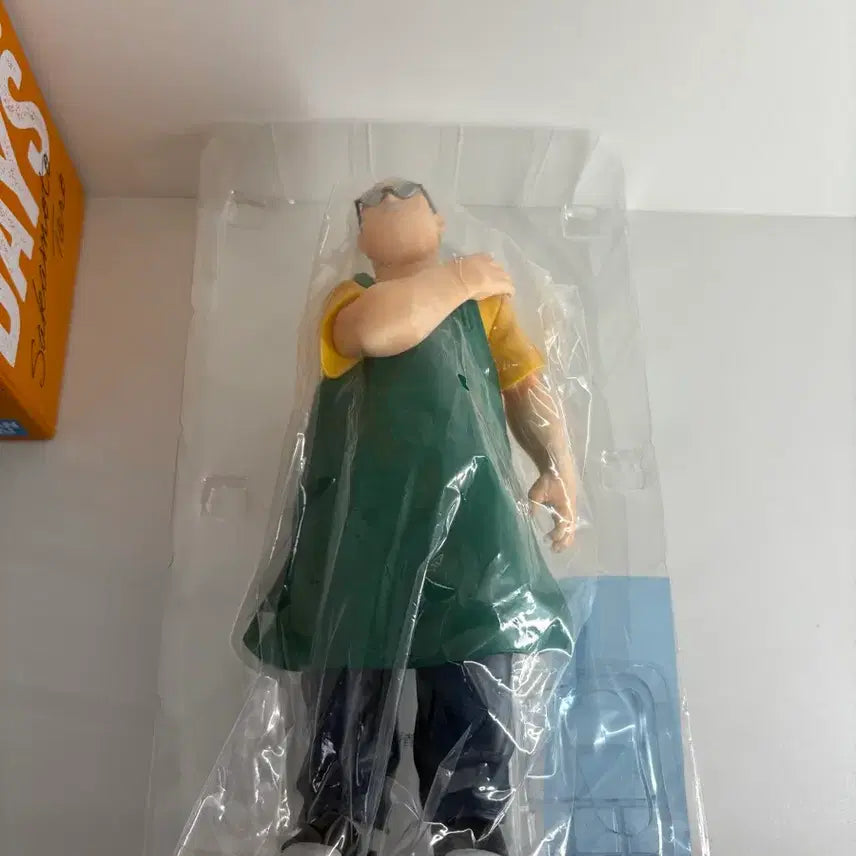 [BUNJANG] Sakamoto Days Vol.1 Sakamoto &amp; Nagumo Figure / 사카모토데이즈 vol.1 A상 사카모토 &amp; 라스트원 나구모 개봉 양품