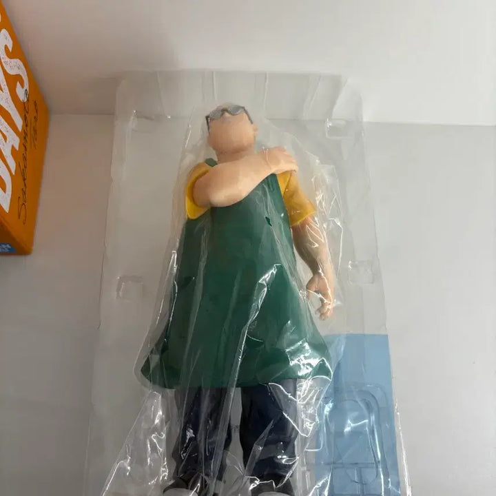 [BUNJANG] Sakamoto Days Vol.1 Sakamoto &amp; Nagumo Figure / 사카모토데이즈 vol.1 A상 사카모토 &amp; 라스트원 나구모 개봉 양품