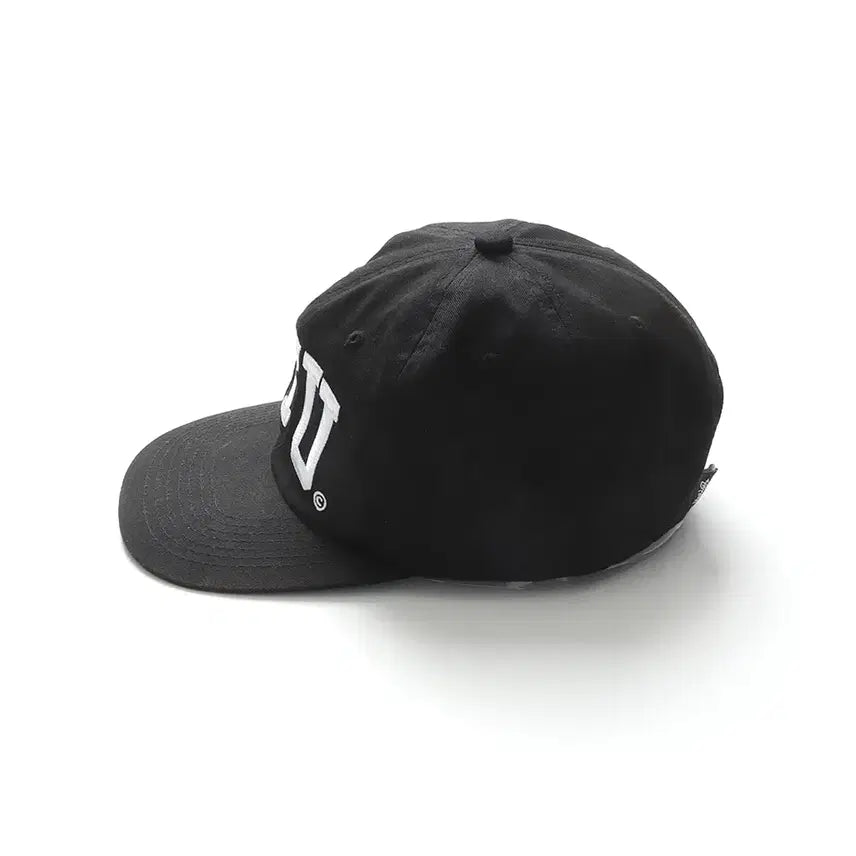 [BUNJANG] Stussy Arch Strapback Cap / STUSSY STU Arch Strapback Cap