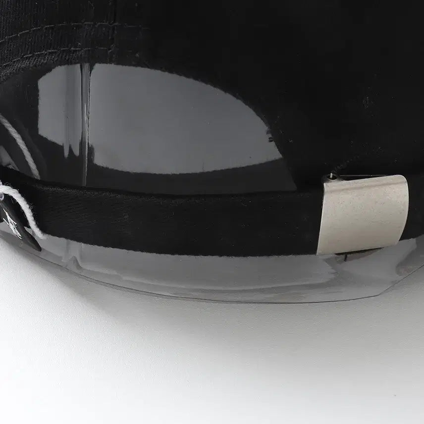 [BUNJANG] Stussy Arch Strapback Cap / STUSSY STU Arch Strapback Cap