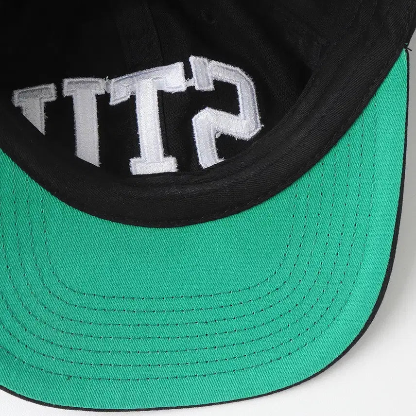 [BUNJANG] Stussy Arch Strapback Cap / STUSSY STU Arch Strapback Cap