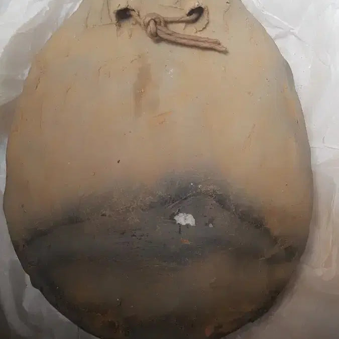 [BUNJANG] Monkey General Relief Ornament / 원숭이 장군 부조 장식품