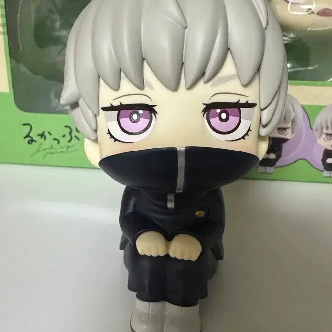 [BUNJANG] Megahouse Inumaki Toge Look Up Figure / 메가하우스 이누마키 토게 룩업