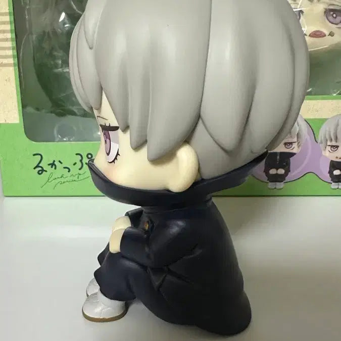 [BUNJANG] Megahouse Inumaki Toge Look Up Figure / 메가하우스 이누마키 토게 룩업