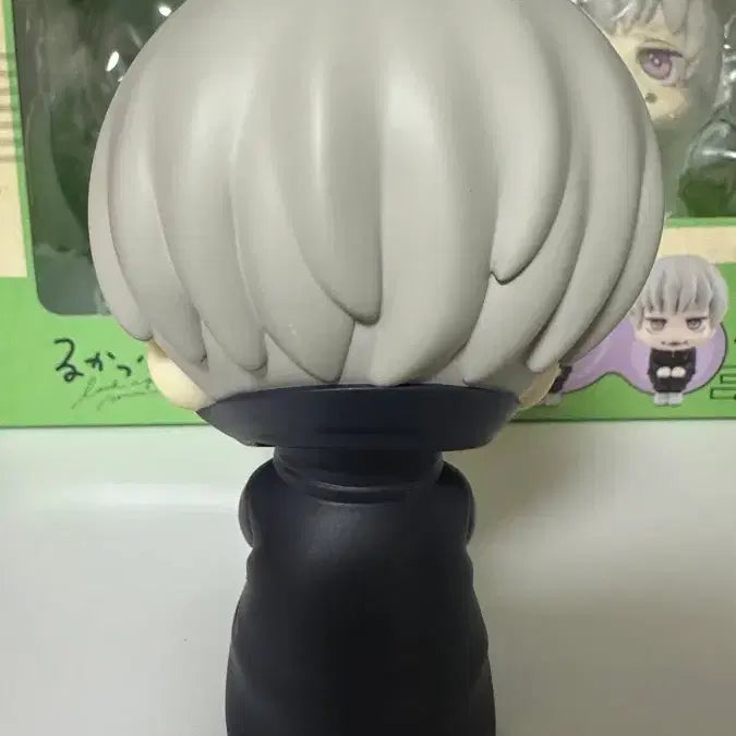 [BUNJANG] Megahouse Inumaki Toge Look Up Figure / 메가하우스 이누마키 토게 룩업