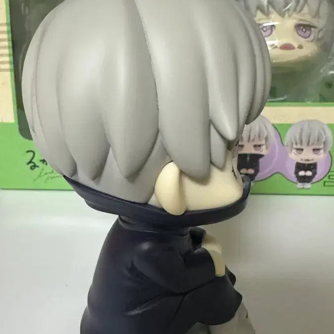 [BUNJANG] Megahouse Inumaki Toge Look Up Figure / 메가하우스 이누마키 토게 룩업