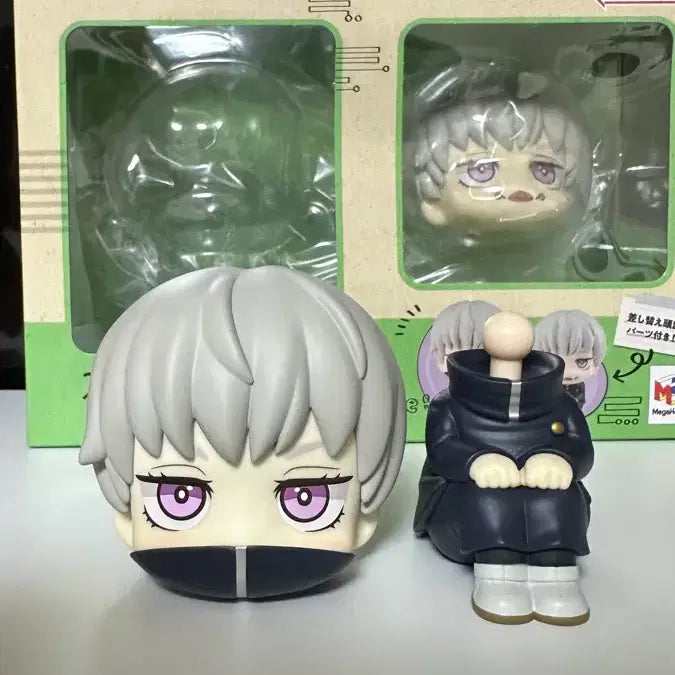 [BUNJANG] Megahouse Inumaki Toge Look Up Figure / 메가하우스 이누마키 토게 룩업