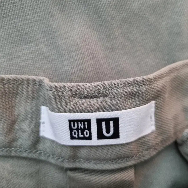 [BUNJANG] Uniqlo Chino Pants / 유니클로 치노팬츠