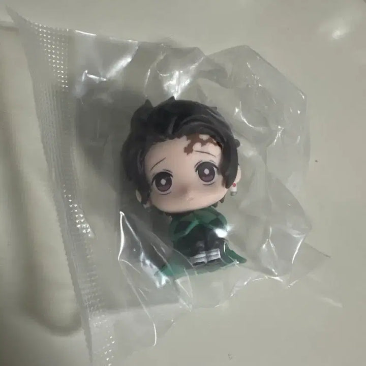 [SOLD OUT] (반택포0.76)귀멸의 칼날 탄지로 마치보케 미개봉