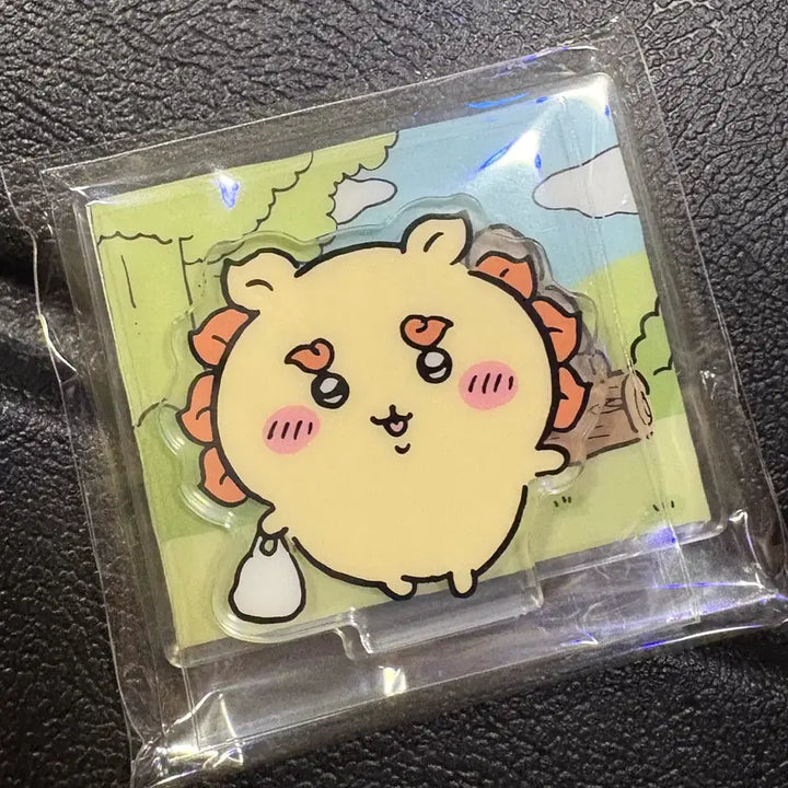 [SOLD OUT] 치이카와 먼작귀 시사 아크릴 스탠드