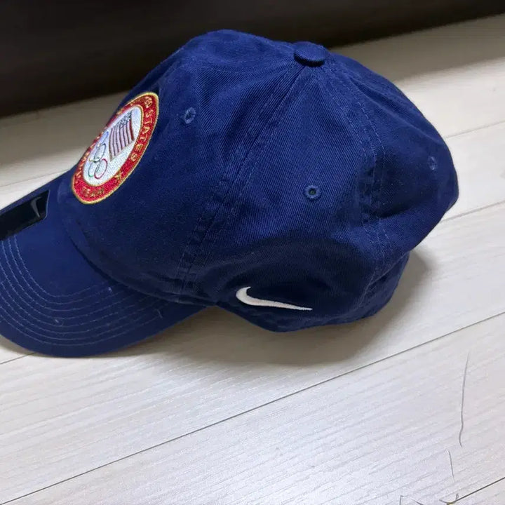 [BUNJANG] Nike US Olympic Team Ball Cap / 나이키 미국 올림픽 볼캡