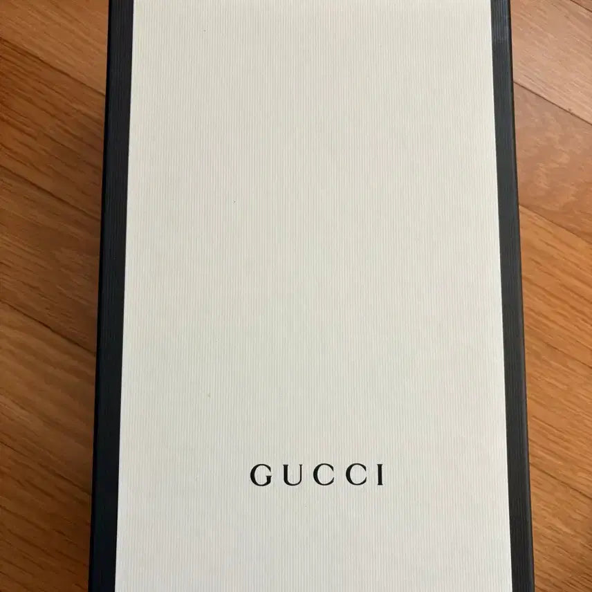 [BUNJANG] Gucci Sneakers 230mm / 구찌스니커즈