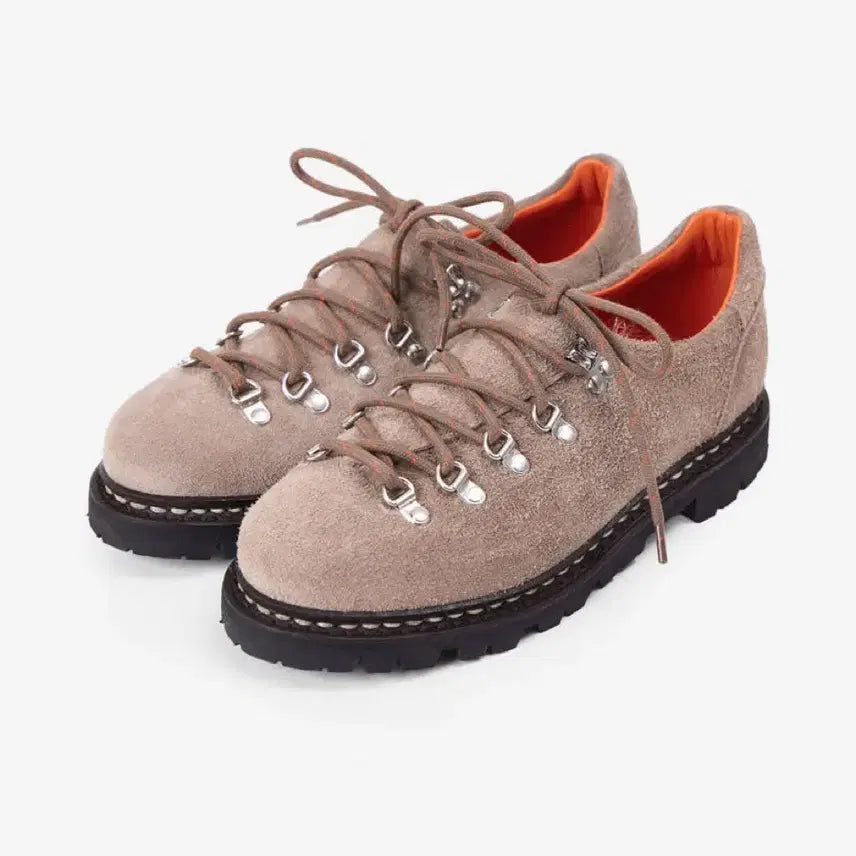 [BUNJANG] Paraboot Klusaz Graphite UK9 Boots / (추가가격조정)파라부트 클루사즈 그라파이트 uk9 사이즈 새제품