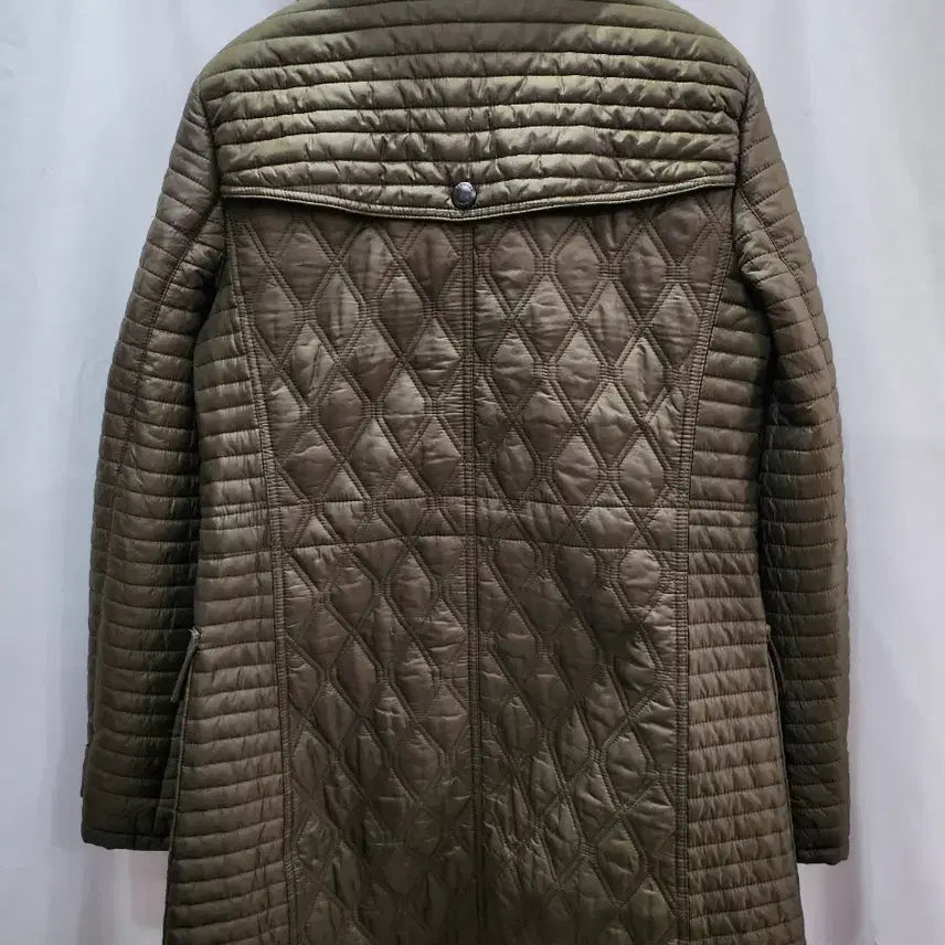 [BUNJANG] Burberry Brit Quilted Women&