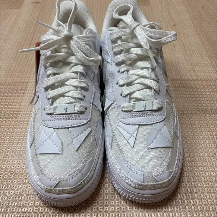 [SOLD OUT] 나이키 에어포스 1 로우 빌리 아일리시 DZ3674-100