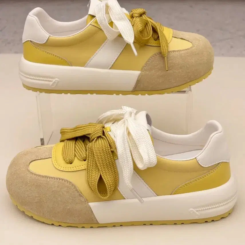 [BUNJANG] Gose Sneakers 225 New / 고세 스니커즈 225 새상품