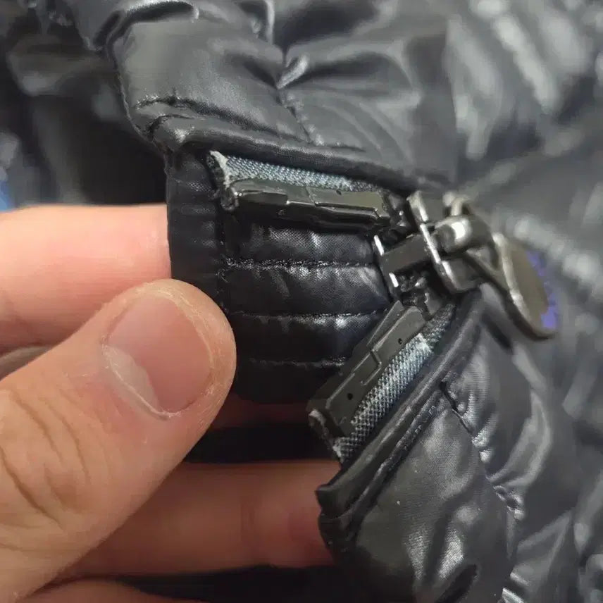 [BUNJANG] Moncler Maya 3 Size / (22fw) 몽클레어 마야 3사이즈