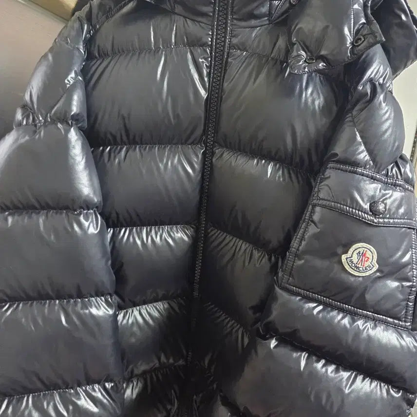 [BUNJANG] Moncler Maya 3 Size / (22fw) 몽클레어 마야 3사이즈