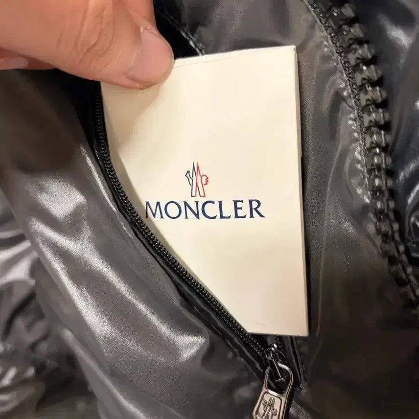 [BUNJANG] Moncler Maya 3 Size / (22fw) 몽클레어 마야 3사이즈