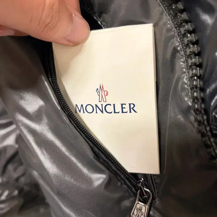 [BUNJANG] Moncler Maya 3 Size / (22fw) 몽클레어 마야 3사이즈