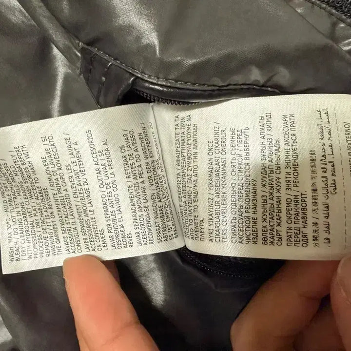 [BUNJANG] Moncler Maya 3 Size / (22fw) 몽클레어 마야 3사이즈