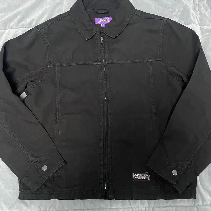 [BUNJANG] Lavlos Jacket / 라브로스 자켓 팝니다