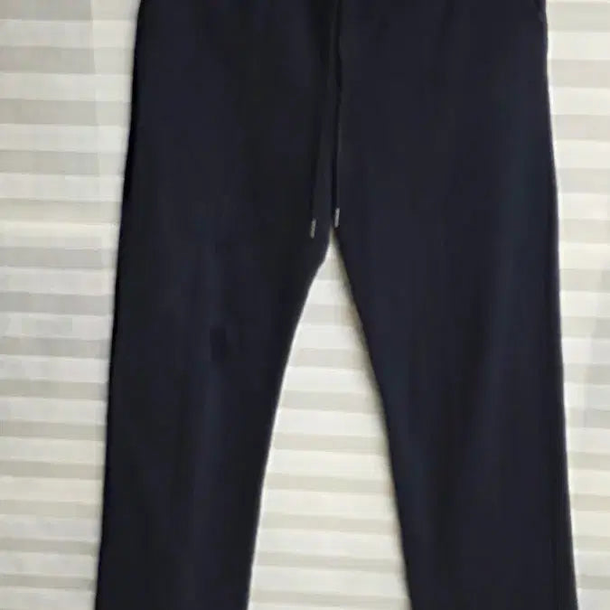 [BUNJANG] HITDAR Sailor Style Navy Training Set / 세라복 스타일 네이비 트레이닝복 세트