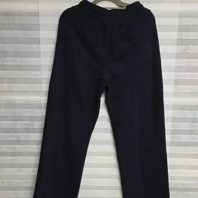 [BUNJANG] HITDAR Sailor Style Navy Training Set / 세라복 스타일 네이비 트레이닝복 세트