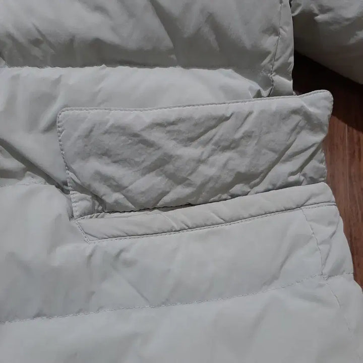 [BUNJANG] LULLU12 Duck Down Long Padded Coat / LULLU12 덕다운 롱패딩