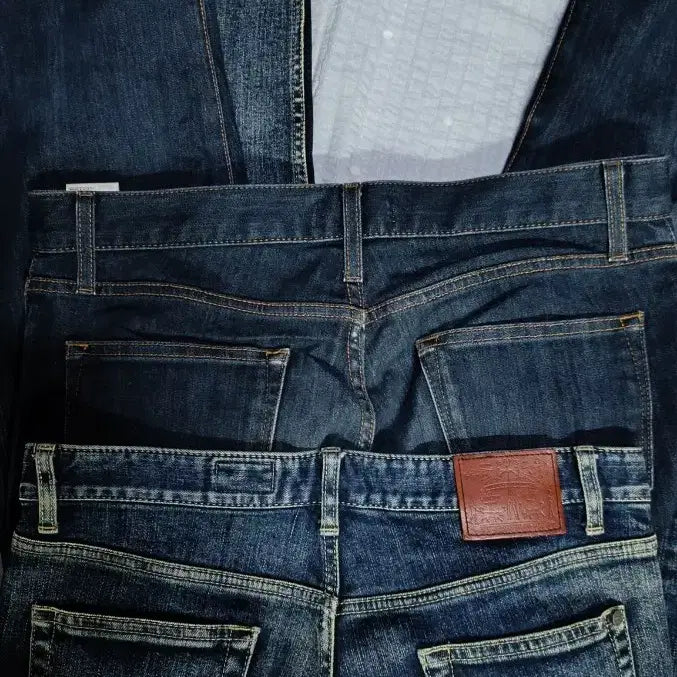 [BUNJANG] Jeans (30.2) / 청바지30.2벌